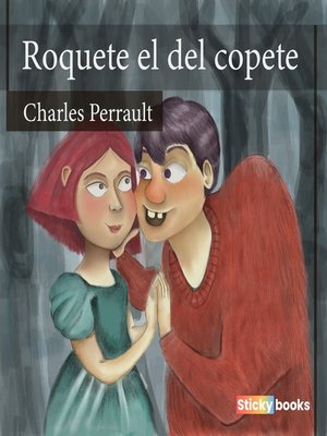 cover image of Roquete el del copete